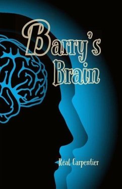 Barry's Brain - Carpentier, Réal F.