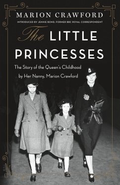 The Little Princesses - Crawford, Marion