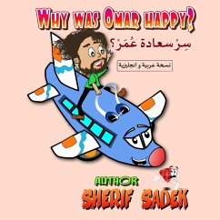 Why was Omar happy? - Sadek, Sherif