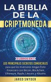 La Biblia de la Criptomoneda