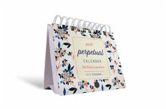 Posh: Perpetual Calendar - Andrews Mcmeel Publishing