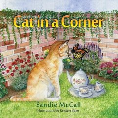 Cat in a Corner - McCall, Sandie