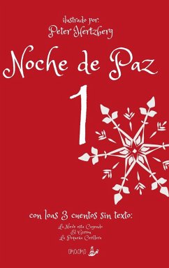 Noche de Paz 1 - Hertzberg, Peter