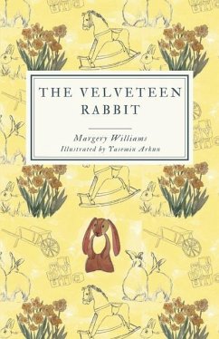 The Velveteen Rabbit (Gender-Shuffled - Original Flipped): Or, How Toys Become Real - Williams, Margery