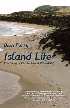 Cover Island Life