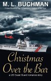 Christmas Over the Bar: a military romance story