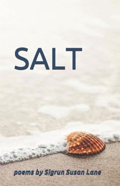 Salt - Lane, Sigrun Susan