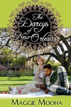 The Darcys of New Orleans - Mooha, Maggie