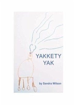 Yakkety Yak - Wilson, Sandra