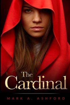 The Cardinal - Ashford, Mark A.