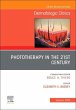 Phototherapy, an Issue of Dermatologic... - Bild 1