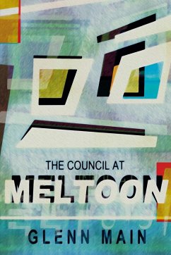 The Council At Meltoon - Main, Glenn