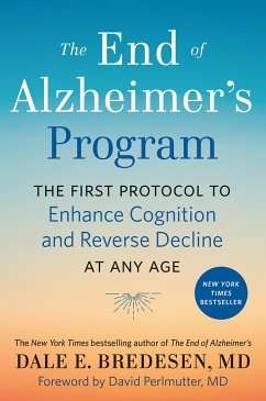 The End of Alzheimer's Program - Bredesen, Dale