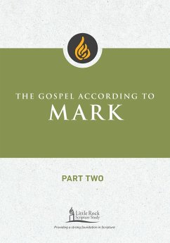 The Gospel According to Mark, Part Two - Sabin, Marie Noonan