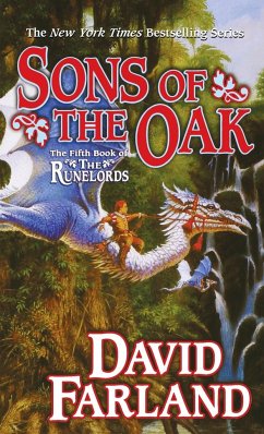 Sons of the Oak - Farland, David