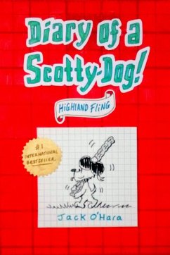 Diary of a Scotty-Dog! Highland-Fling - O'Hara, Jack