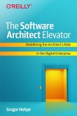 The Software Architect Elevator