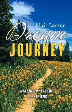 Dream Journey - Larson, Blair