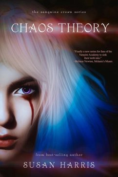 Chaos Theory - Harris, Susan