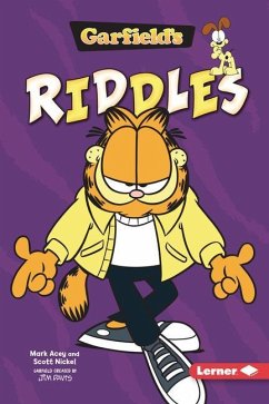 Garfield's (R) Riddles - Nickel, Scott; Acey, Mark