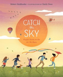 Catch the Sky - Heidbreder, Robert