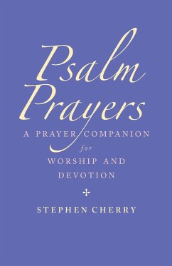 Psalm Prayers - Cherry, Stephen