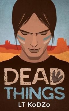 Dead Things - Kodzo, Lt