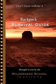 Backpack Survival Guide