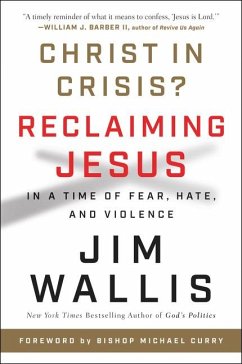 Christ in Crisis? - Wallis, Jim