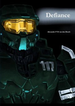 Cover Defiance