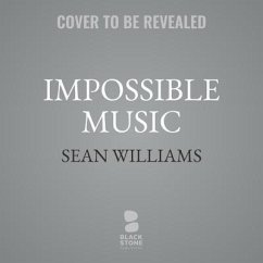 Impossible Music - Williams, Sean