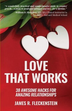 Love That Works - Fleckenstein, James R.