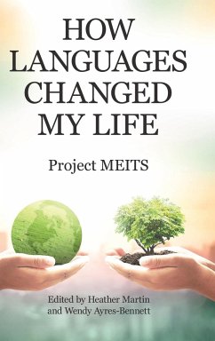 How Languages Changed My Life - Project Meits