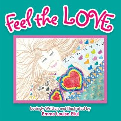 Feel the Love - Ellul, Emma Louise