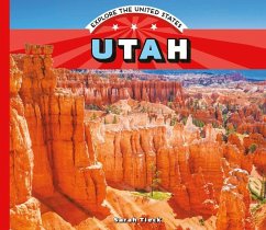 Utah - Tieck, Sarah