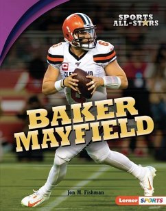 Baker Mayfield - Fishman, Jon M