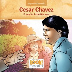 Cesar Chavez - Cipriano, Jeri