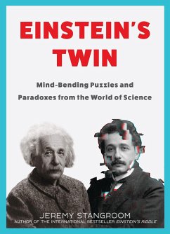 Einstein's Twin - Stangroom, Jeremy