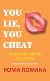 You Lie, You Cheat