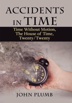 Accidents in Time - Plumb, John