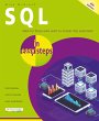 SQL in Easy Steps - Bild 1