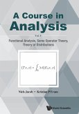COURSE IN ANALYSIS, A (V5)