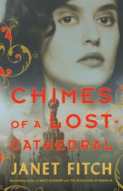 Chimes of a Lost Cathedral - Fitch, Janet