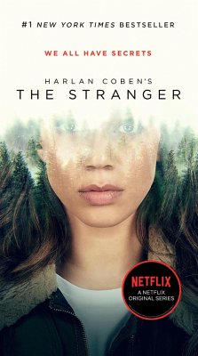 The Stranger (Movie Tie-In) - Coben, Harlan