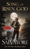 Song of the Risen God: A Tale of the Coven