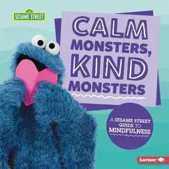 Calm Monsters, Kind Monsters - Kenney, Karen