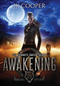 Awakening - Cooper, Jk