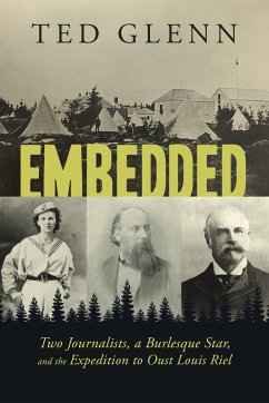 Embedded - Glenn, Ted