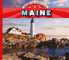 Maine - Murray, Julie