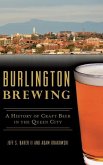 Burlington Brewing